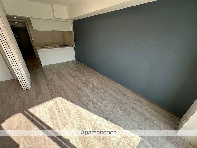 プレサンスOSAKA東成中本ハーヴィルの内装写真