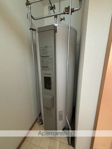 リュミエールBの内装写真