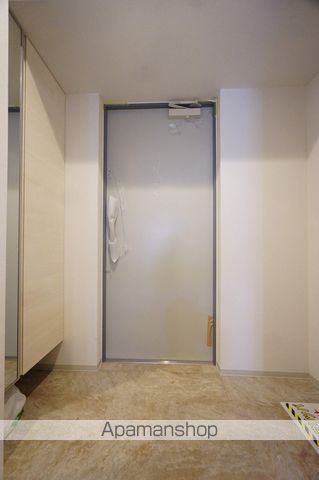 ecrin上前津の内装写真