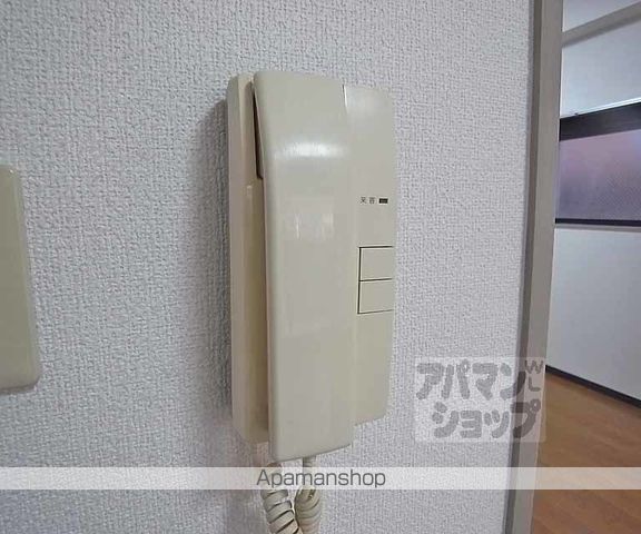 綾小路パレスの内装写真