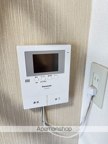 ロイヤルマーチ上戸田の内装写真