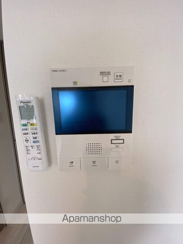 S−RESIDENCE東別院の内装写真