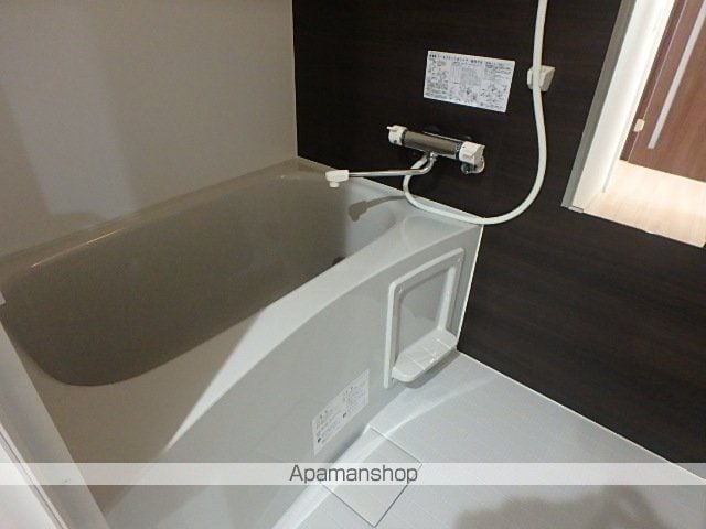 カサトレス美園の内装写真