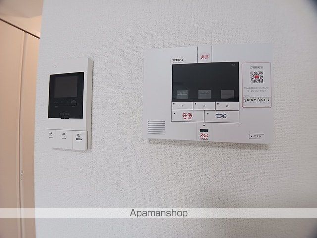 ヒカルサ川口芝西の内装写真