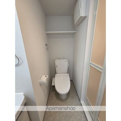 SHOKEN Residence名古屋SOUTHの内装写真