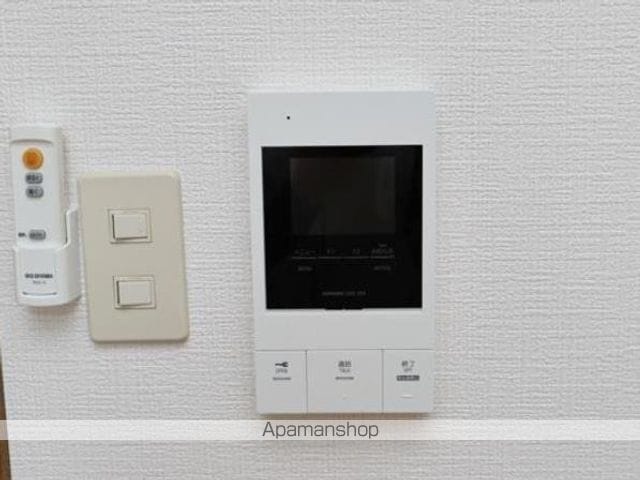 小松グリーンハイツの内装写真