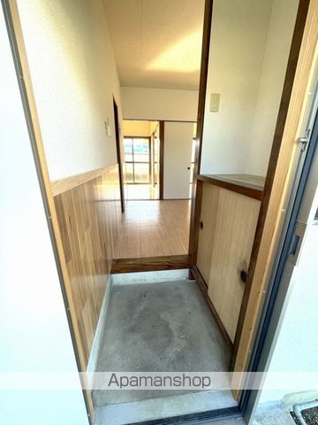 岩崎荘の内装写真