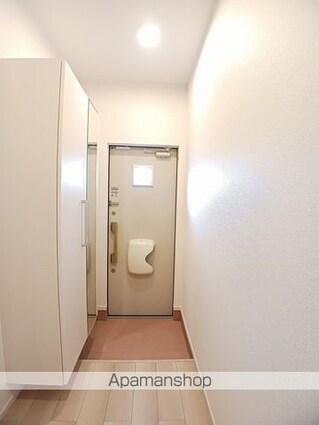 アルケイディアⅡ[2LDK/59.55m2]の玄関
