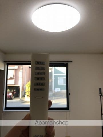 クオレ・シティ鐙の内装写真