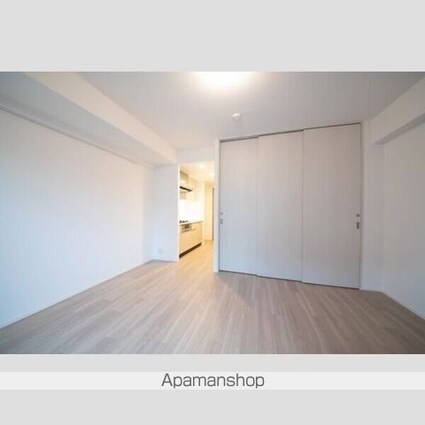 プラウドフラット月島アベニュー[1LDK/41.52m2]のリビング・居間4