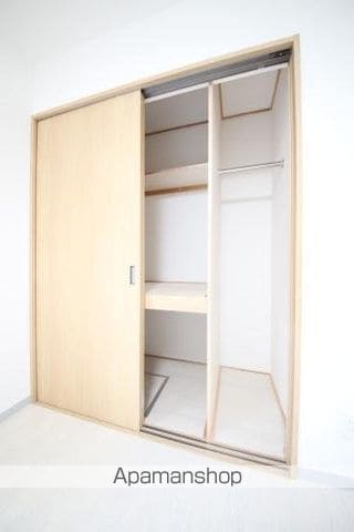 ガーデンヴィラの内装写真