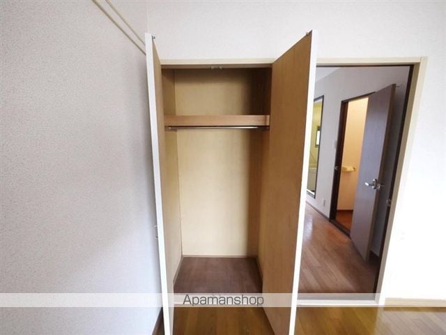 キャステール向山の内装写真