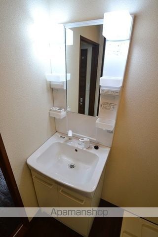 アイランドビル16の内装写真