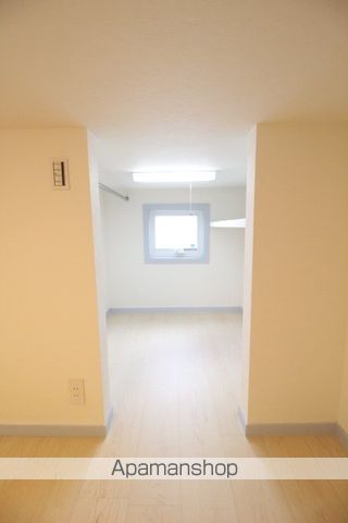 プリマガーデン岡山 壱番館の内装写真