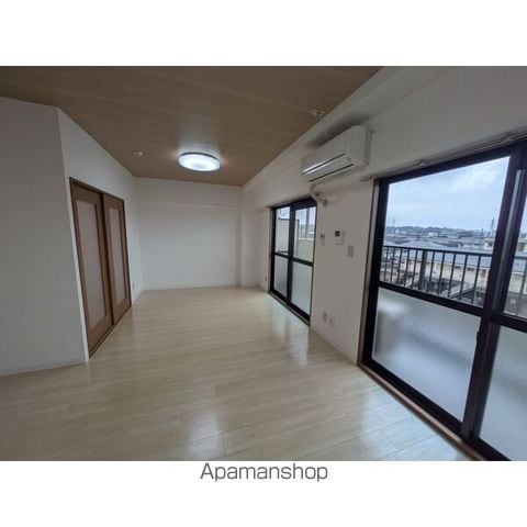 マンション桂の内装写真
