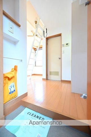 MYPLANXの内装写真