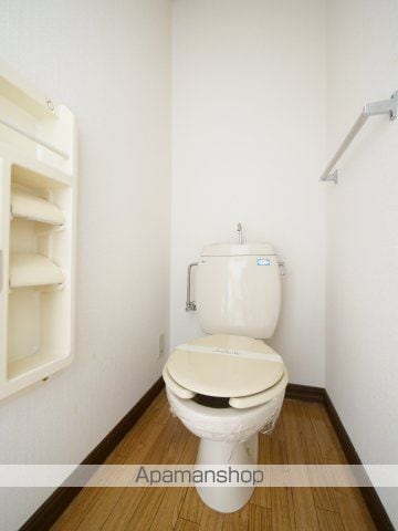 アルトハイデIの内装写真