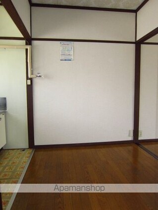 長野県長野市居町[1K/22.3m2]の内装7