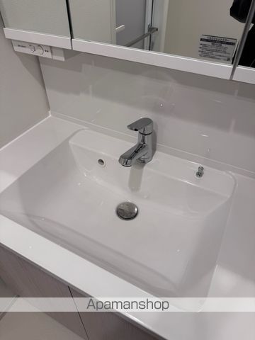 スプランディッド玉造DUEの内装写真