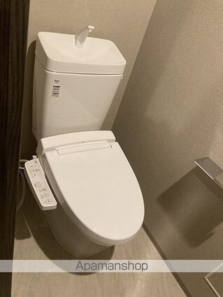 エスティメゾン赤羽Ⅱ[1K/25.62m2]の内装8