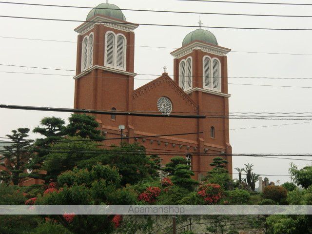 PINE HEIMの周辺写真