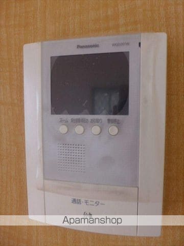 カルネ追分の内装写真