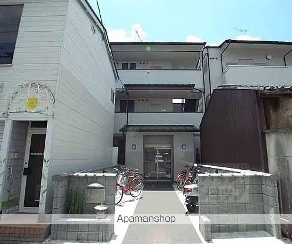 L’S堀川の外観写真