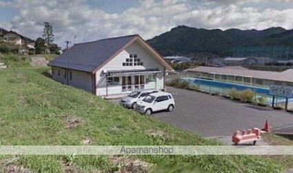 ダンケ　シェーン　Ａ棟[2LDK/57.07m2]の周辺6