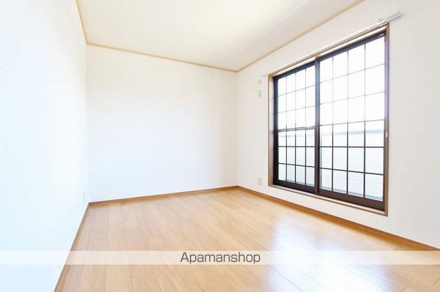 ハーブマンション 武中の内装写真