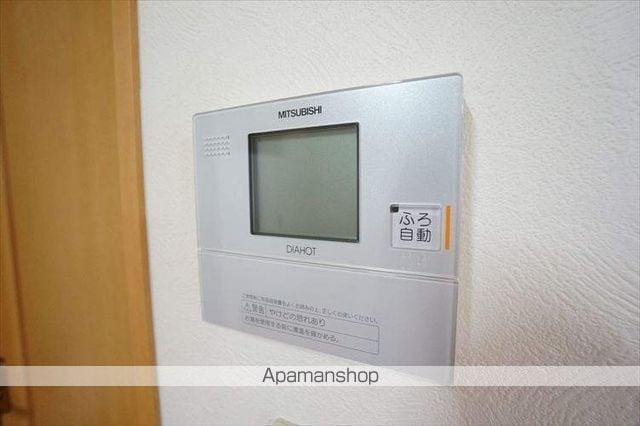 スピカIIの内装写真