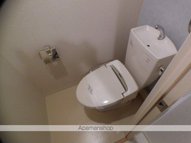 CITY SPIRE十三東の内装写真