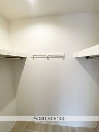 ベル・ポスト[1LDK/41.57m2]の収納