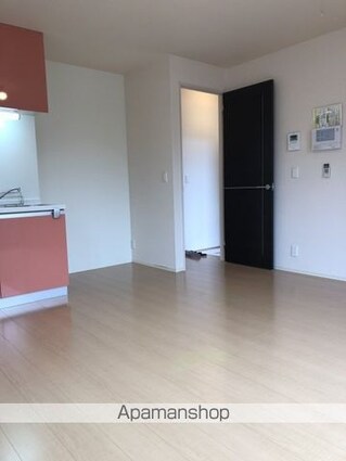 エル・ヴィエント[1LDK/40.43m2]のリビング・居間2