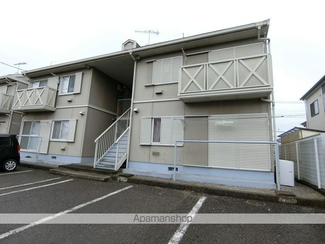 ラフォーレ山川B