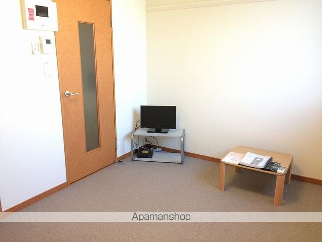 レオパレスグレンツェ木戸の内装写真