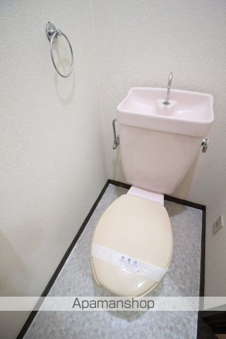 センチュリー清水の内装写真