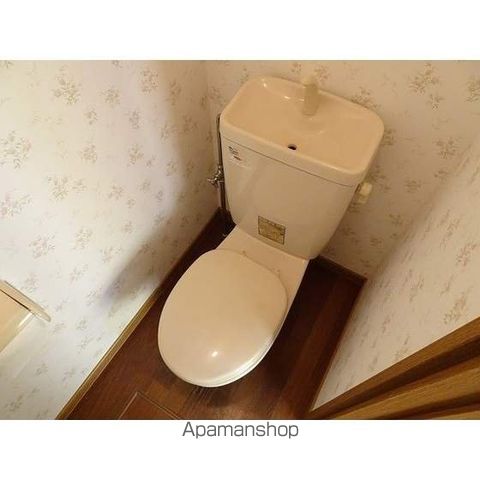 ハイツS2の内装写真