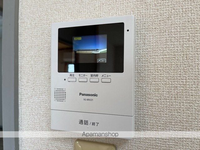 サンシティ有貝の内装写真