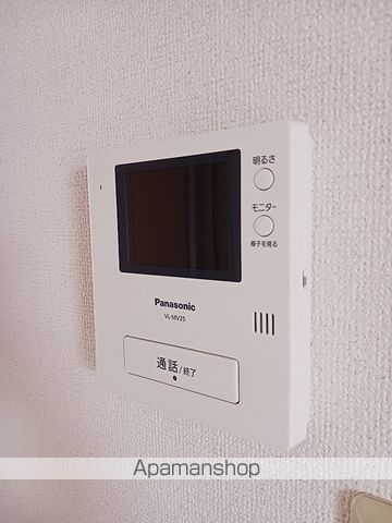 クワイエットヒル Y・Kの内装写真