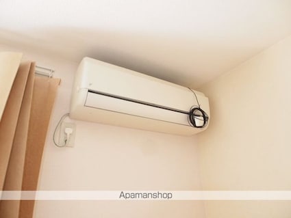 ブランシェ藤森[2LDK/63.25m2]の内装2