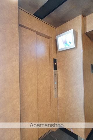 メインステージ上石神井の内装写真