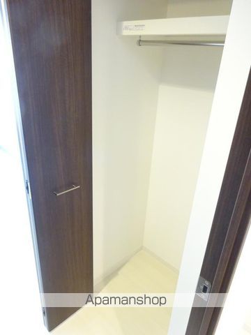 ラクラス阿倍野元町の内装写真
