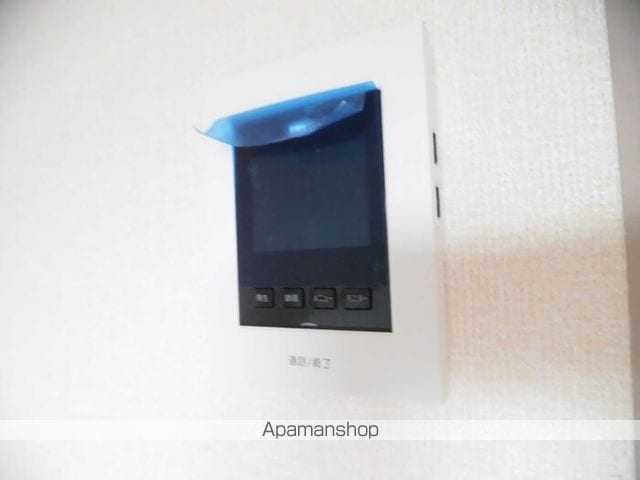 プレミール A棟の内装写真