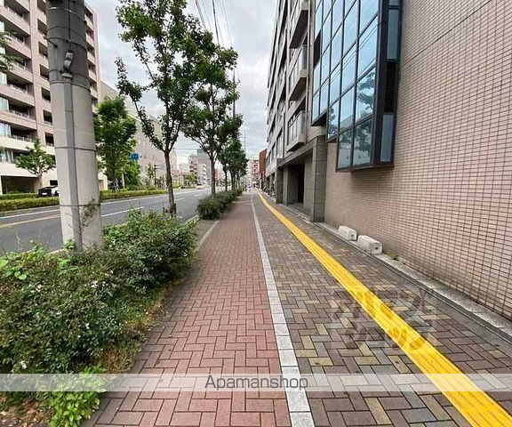 カーサグラン御池の周辺写真