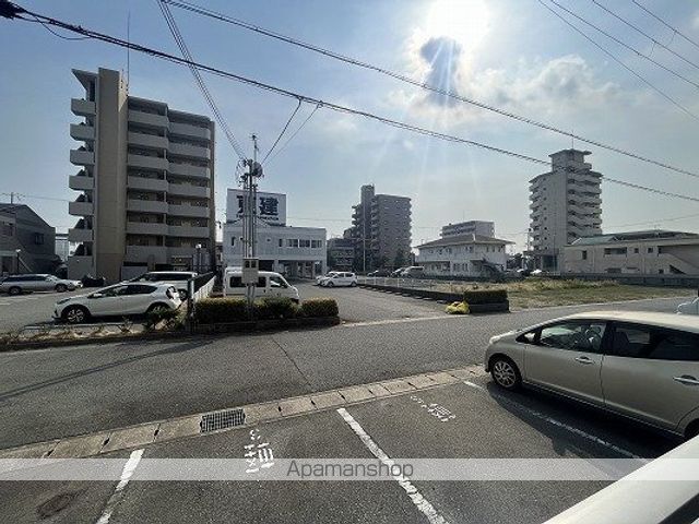 ヴィンチェロの外観写真