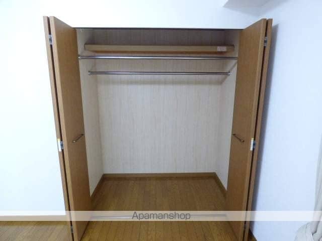 プレミール拾六町の内装写真