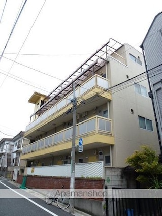 オリトハイツ[2DK/31.52m2]の外観3