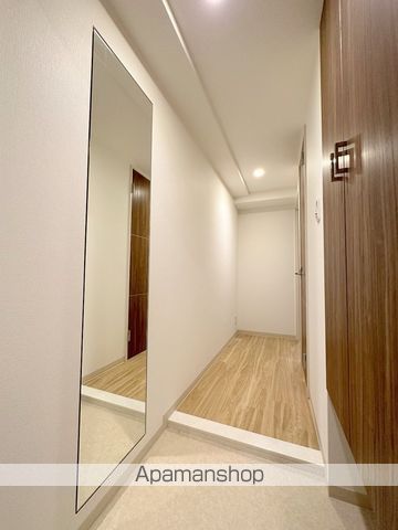 LAFITE松屋町の内装写真