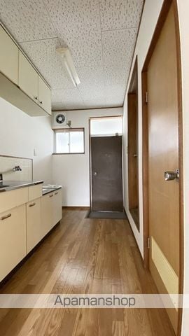 プレール高柳IIの外観写真