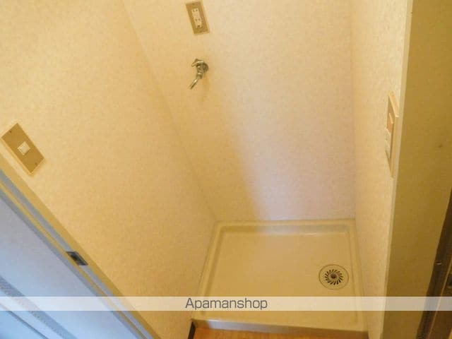 ハウスJUNの内装写真